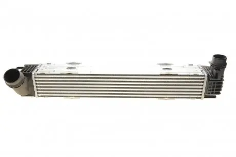 Радиатор интеркулера Renault Scenic/Megane 1.6-2.0dCi/2.0TCe 08-/Fluence 1.6dCi 14- Van Wezel 43004413