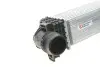 Радіатор інтеркулера Renault Scenic III 1.6 dCi 11- Van Wezel 43004614 (фото 6)