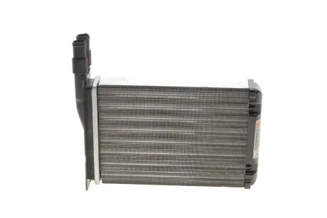 Радиатор отопителя RENAULT EXPRESS/R5/R9/R11 Van Wezel 43006087