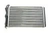 Радіатор пічки Renault Kangoo 1.2/1.4/1.5dCi/1.9D/DTI 97- Van Wezel 43006099 (фото 4)