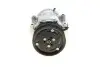 Компресор кондиціонера Dacia Logan 04-/Renault Sandero 08-/Duster 10-18 Van Wezel 4300K468 (фото 12)