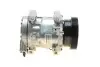 Компресор кондиціонера Dacia Logan 04-/Renault Sandero 08-/Duster 10-18 Van Wezel 4300K468 (фото 8)