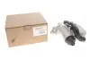 Корпус фільтра масляного (з радіатором) Renault Master III 2.3 dCi 10- FWD /Trafic II 2.0 dCi 06- VAN WEZEL 43013710