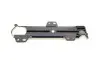 Радіатор пічки Renault Megane/Scenic 1.2-1.6dCi 15- Van Wezel 43016700 (фото 9)