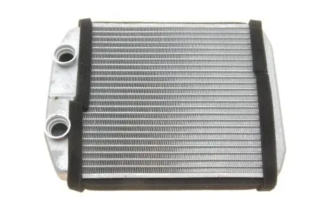 Радіатор пічки Van Wezel 43016701