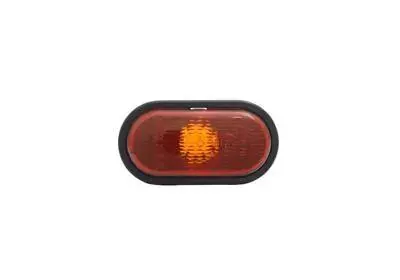 Фонарь, показатель поворота Van Wezel 4310914