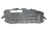 Захист двигуна Renault Kangoo 1.5 dCi 08- (нижня) Van Wezel 4312701 (фото 1)