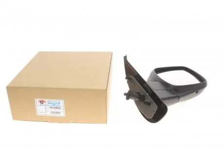 Зеркало заднего вида Renault Kangoo 08-(R) (механика) Van Wezel 4312804