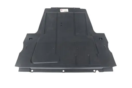 Защита двигателя Renault Megane II/Scenic II 02- (нижн.часть) Van Wezel 4327705