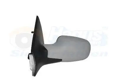 Зеркало наружное Van Wezel 4327807