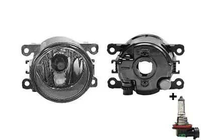 Протитуманка Van Wezel 4327999V