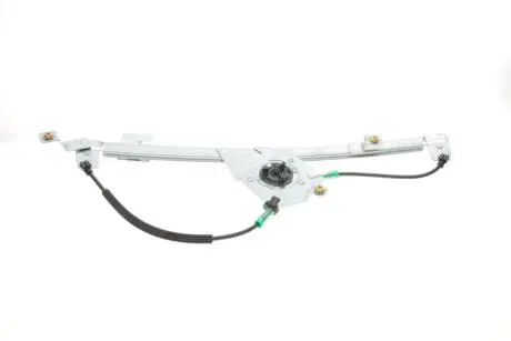 Стеклоподъемник (передний) Renault Scenic/Grand Scenic 04-08 (L) (электро) (без моторчика)) Van Wezel 4328263