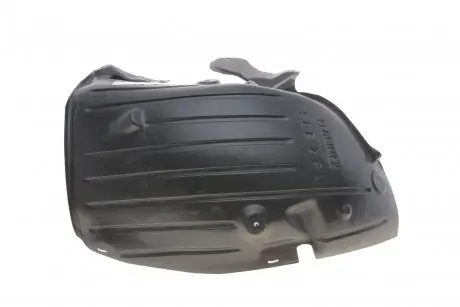 Подкрыльник (передняя/передняя часть)) Renault Scenic II 03-09 (L) Van Wezel 4328433