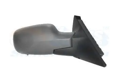 Дзеркало зовнішнє Van Wezel 4328807