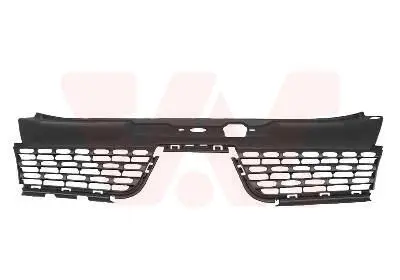 Решетка радиатора Van Wezel 4341510