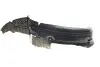 Подкрыльник (передний) Renault Laguna 01-07 (R) Van Wezel 4348434 (фото 1)