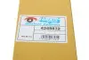 Стекло зеркала Renault Laguna II 01-07 (R) Van Wezel 4348832 (фото 4)