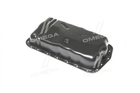 Піддон, масляний картера двигуна RENAULT Laguna / Master 2.5 DCi (Wan Wezel) Van Wezel 4349070
