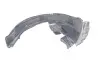 Подкрыльник (передний) Renault Laguna III 07-15 (R) Van Wezel 4356434 (фото 1)