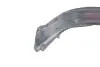 Подкрыльник (передний) Renault Laguna III 07-15 (R) Van Wezel 4356434 (фото 7)
