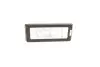 Подсветка номера Renault Scenic II/Laguna II/III 01- Van Wezel 4356920 (фото 4)