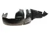 Подкрыльник (передний) Renault Espace 1.9/2.0 dCi 02- (R) Van Wezel 4363434 (фото 1)