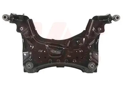 Підрамник передній RENAULT MEGANE 09 > 15 Van Wezel 4377690