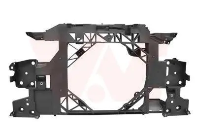 Облицовка передка Van Wezel 4380668