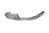 Подкрыльник (передний) Opel Movano 03-09/ Renault Master 03-09 (L) Van Wezel 4387433 (фото 1)