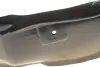 Подкрыльник (передний) Opel Movano 03-09/ Renault Master 03-09 (L) Van Wezel 4387433 (фото 2)