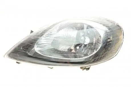 Фара ліва OPEL VIVARO/ RENAULT TRAFIC Van Wezel 4394961