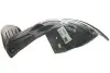 Підкрильник (передній/передня частина) Renault Trafic 2.0/2.5 dCi 06- (R) Van Wezel 4395434 (фото 1)