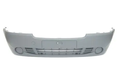 Бампер (передний) Opel Vivaro/ Renault Trafic 06-14 Van Wezel 4395570