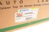 Фара (L) Renault Trafic/Nissan Primastar/Opel Vivaro 01- Van Wezel 4395963 (фото 2)