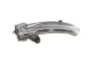 Повторитель поворота на зеркало Renault Megane IV 15-(L) (белый)) Van Wezel 4407915 (фото 7)