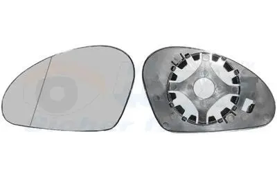 Скло, дзеркало Van Wezel 4917831