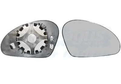 Скло, дзеркало Van Wezel 4917838