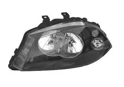 Фара головна Van Wezel 4917961