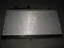 Радиатор охлаждения LEGACY4/OUTB 20/25 MT 03- Van Wezel 51002065 (фото 1)