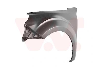 Крило Van Wezel 5153657