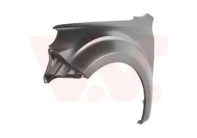 Крило Van Wezel 5153657