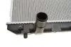 Радиатор охлаждения Suzuki Swift 1.3-1.6 05- Van Wezel 52002083 (фото 4)