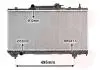 Радиатор CARINA E 1.6/1.8 MT 92-98 Van Wezel 53002141 (фото 1)