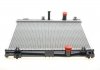 Радиатор охлаждения Toyota Yaris 1.0/1.3 02- Van Wezel 53002357 (фото 1)