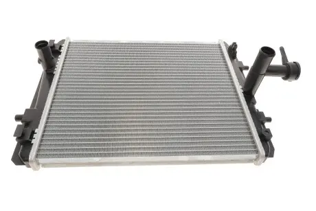 Радиатор охлаждения Toyota Aygo/Citroen C1/Peugeot 107/108 1.0 05- Van Wezel 53002360