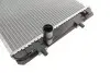 Радиатор охлаждения Toyota Aygo/Citroen C1/Peugeot 107/108 1.0 05- Van Wezel 53002360 (фото 6)