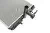 Радиатор охлаждения Toyota Aygo/Citroen C1/Peugeot 107/108 1.0 05- Van Wezel 53002360 (фото 8)