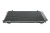 Радіатор кондиціонера (з осушувачем) Toyota Corolla 1.3-2.0 02-07 Van Wezel 53005286 (фото 4)