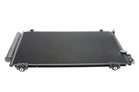 Конденсор кондиціонера AVENSIS 16i/18i/20D4d 03- Van Wezel 53005392