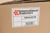 Радиатор кондиционера (с осушителем) Toyota Auris/Corolla 2.0/2.2D 05-14 Van Wezel 53005406 (фото 11)